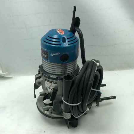  RYOBI リョービ 切削工具 ルーター R-330S ブルー