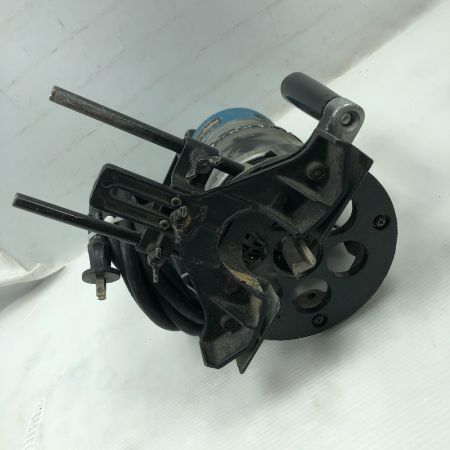  RYOBI リョービ 切削工具 ルーター R-330S ブルー