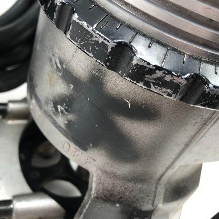  RYOBI リョービ 切削工具 ルーター R-330S ブルー