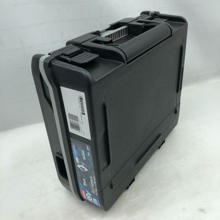  MAKITA マキタ 工具 インパクトドライバ 未使用品(S) 付属品完備 TD173DRGX ブルー
