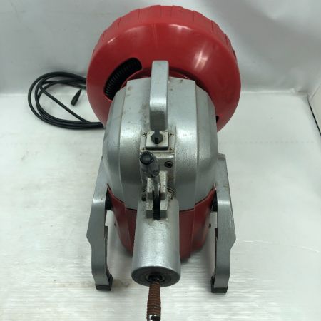  Asada 工具 ドレンクリーナ 本体のみ E-150 レッド