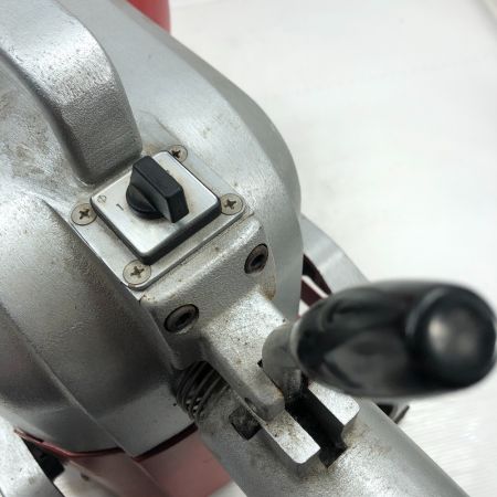  Asada 工具 ドレンクリーナ 本体のみ E-150 レッド