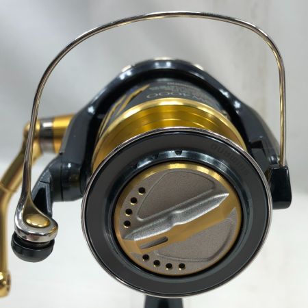  SHIMANO シマノ スピニングリール 13ステラ SW4000XG 03062