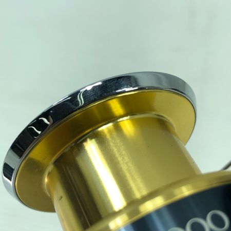 SHIMANO シマノ スピニングリール 13ステラ SW4000XG 03062