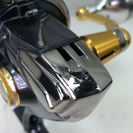  SHIMANO シマノ スピニングリール 13ステラ SW4000XG 03062