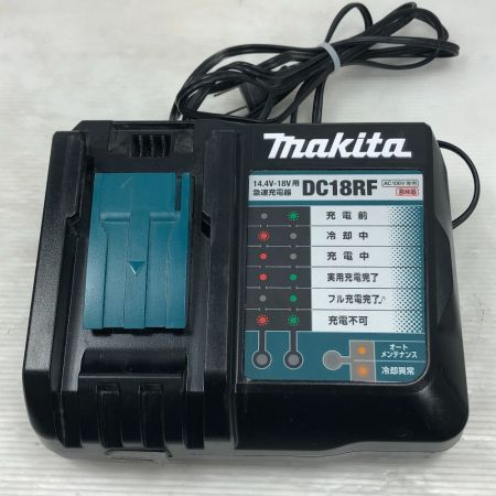  MAKITA マキタ 電動工具 インパクトドライバ 充電器・充電池2個付 TD170D ブラウン