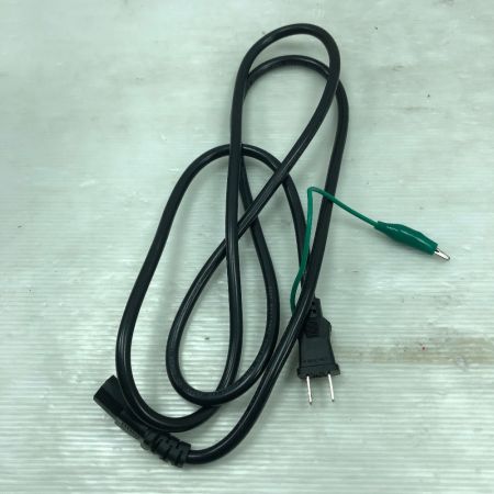  Asada 工具関連用品 真空ポンプ 本体のみ コード式 100v 6CFM グレー