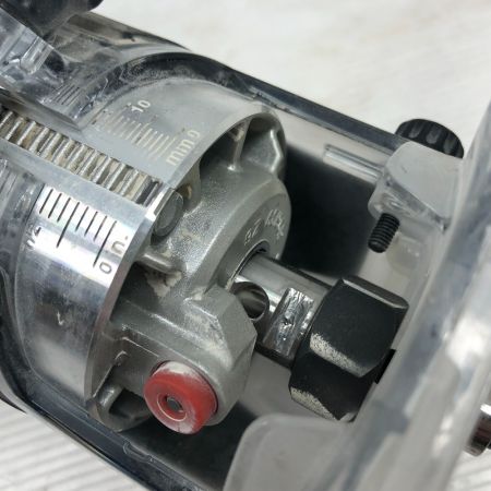  MAKITA マキタ 切削工具 充電式トリマ RT50DZ ブルー