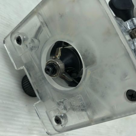  MAKITA マキタ 切削工具 充電式トリマ RT50DZ ブルー