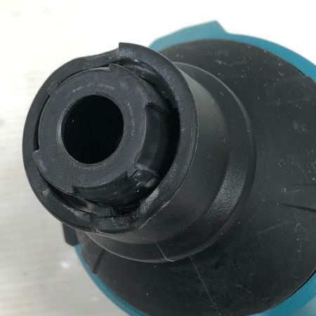  MAKITA マキタ 工具関連用品 エアダスタ 付属品付 コードレス式 AS180DZ ブルー