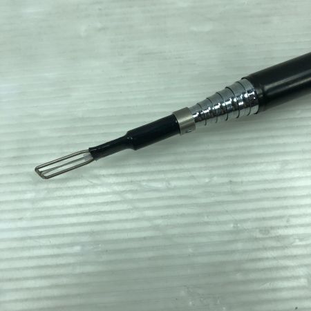  イチネンTASCO 電動工具 温度計 程度A ケース付 TA410-110 ブルー