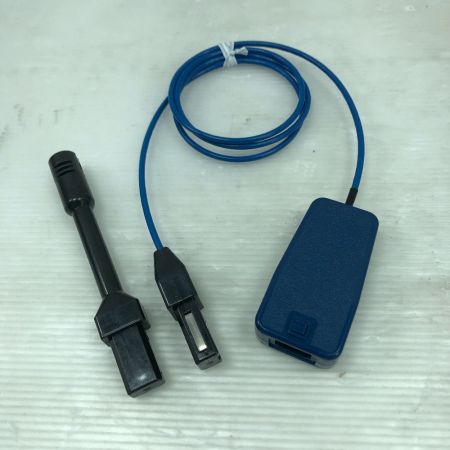  イチネンTASCO 電動工具 温度計 程度A ケース付 TA410-110 ブルー