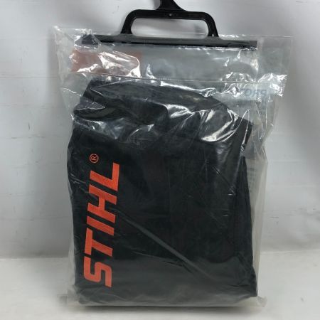  STIHL 工具関連用品 チャップス 未使用品(S) Lサイズ ブラック
