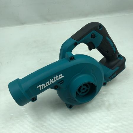  MAKITA マキタ 電動工具 ブロワ 本体のみ コードレス式 UB185DZ ブルー