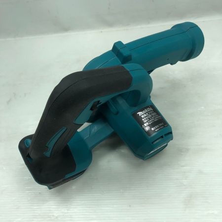  MAKITA マキタ 電動工具 ブロワ 本体のみ コードレス式 UB185DZ ブルー