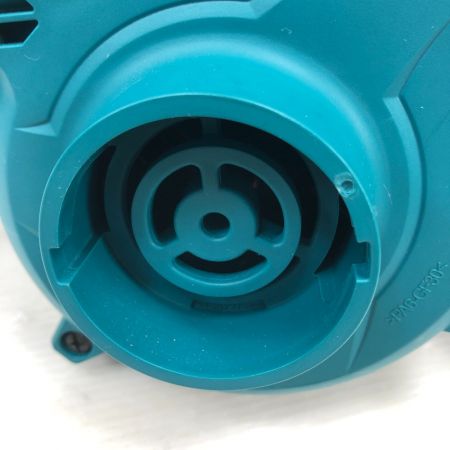  MAKITA マキタ 電動工具 ブロワ 本体のみ コードレス式 UB185DZ ブルー