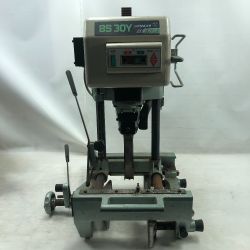 ◇◇ HITACHI 日立 自動昇降角のみ 100ｖ BS30Y ホワイト Cランク