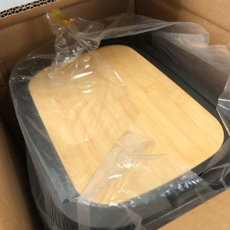  KOSHIN 工具関連用品 ポータブル電源 未使用品(S) 付属品完備 コード式 BPS-6L ブラック