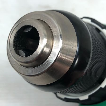 HiKOKI ハイコーキ 締め付け工具 ドライバドリル DV18DE グリーン