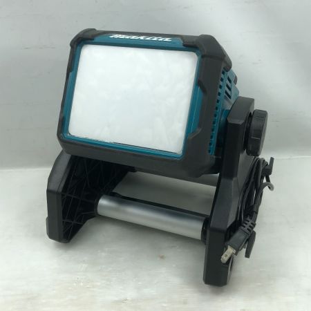 MAKITA マキタ 工具関連用品 ワークライト コード式 ML811 ブルー