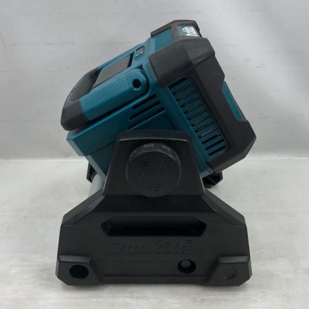  MAKITA マキタ 工具関連用品 ワークライト コード式 ML811 ブルー