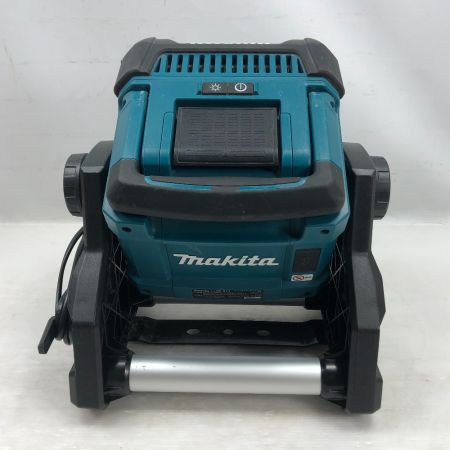  MAKITA マキタ 工具関連用品 ワークライト コード式 ML811 ブルー