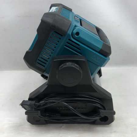  MAKITA マキタ 工具関連用品 ワークライト コード式 ML811 ブルー