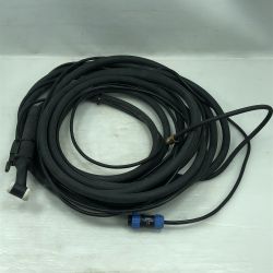 ◇◇ MIGHT 工具関連用品 TIG溶接トーチ ブラック Cランク