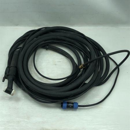  MIGHT 工具関連用品 TIG溶接トーチ ブラック