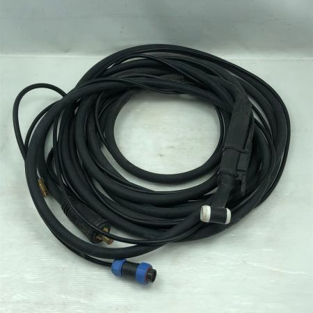  MIGHT 工具関連用品 TIG溶接トーチ ブラック