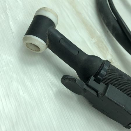  MIGHT 工具関連用品 TIG溶接トーチ ブラック