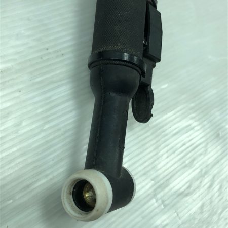  MIGHT 工具関連用品 TIG溶接トーチ ブラック