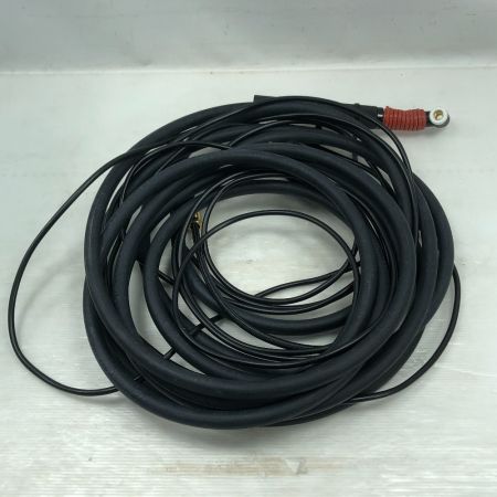  MIGHT 工具関連用品 TIG溶接トーチ ブラック