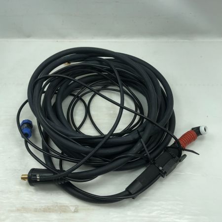  MIGHT 工具関連用品 TIG溶接トーチ ブラック