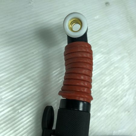  MIGHT 工具関連用品 TIG溶接トーチ ブラック