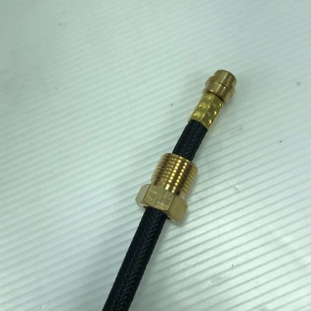  MIGHT 工具関連用品 TIG溶接トーチ ブラック