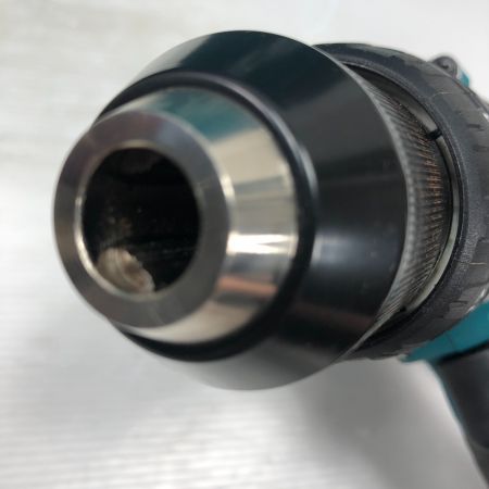  MAKITA マキタ 電動工具 ドライバドリル 充電器・充電池1個付 DF458DRGX ブルー