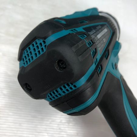  MAKITA マキタ 電動工具 ドライバドリル 充電器・充電池1個付 DF458DRGX ブルー