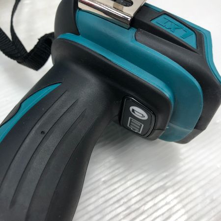  MAKITA マキタ 電動工具 ドライバドリル 充電器・充電池1個付 DF458DRGX ブルー