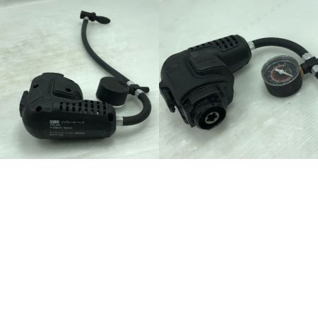  BLACK+DECKER ブラックアンドデッカー 切断工具 マルチツール 充電器・充電池2個・ケース・アタッチメント付 EV0183P1 オレンジ