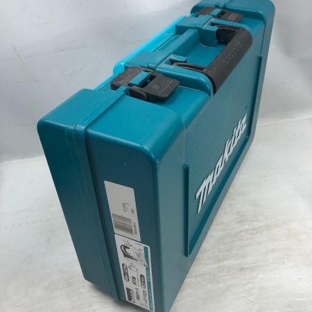  MAKITA マキタ 工具関連用品 電動タッカ 充電器・充電池2個・ケース付 ST110D ブルー