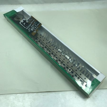   未使用品 HiKOKI 植木バリカン用 ブレードはさみ310mm 371228
