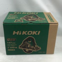 ◇◇  定番工具 HiKOKI 深切り電子丸のこ C5MEYA Sランク