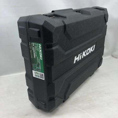   HiKOKI コードレスロータリハンマドリル 10.8V ケース付き DH12DD(NNK)