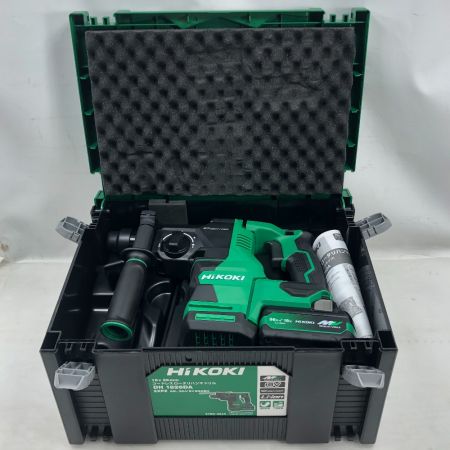   定番工具 HiKOKI ｺｰﾄﾞﾚｽﾛｰﾀﾘﾊﾝﾏﾄﾞﾘﾙ DH1826DA(2XPZ)