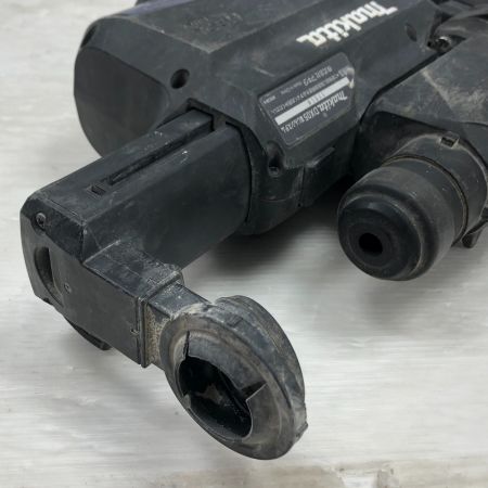  MAKITA マキタ 締め付け工具 ハンマドリル 集塵ユニット・ケース付 コードレス式 HR182D ブルー