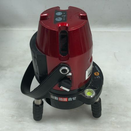  TAJIMA タジマ 工具 レーザー機器 レーザー墨出し器 ZERON-KJY レッド