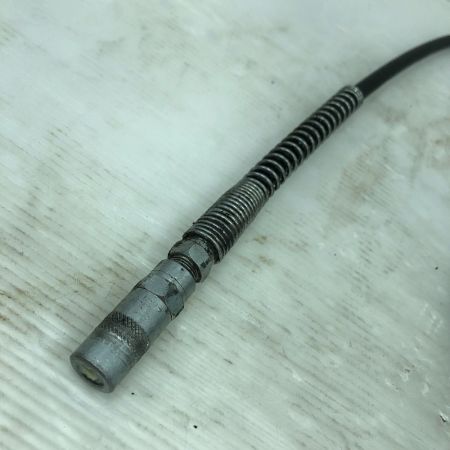  KTC ケーティーシー 工具関連用品 電動グリスガン 充電器・充電池1個付 JAE911 ブラック