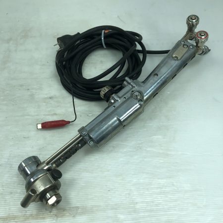  小池酸素工業株式会社 切断工具 ハンディーオート シルバー