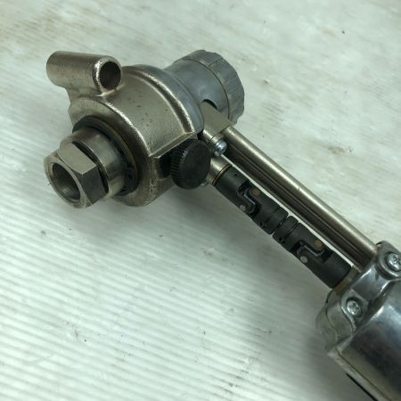  小池酸素工業株式会社 切断工具 ハンディーオート シルバー